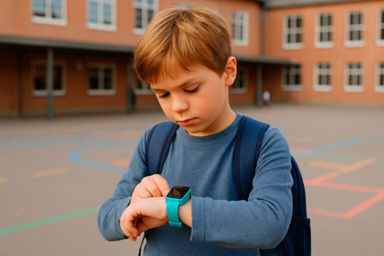 Sådan ser du det, man ikke kan se – brug af pulsur til at forstå dit barns hverdag