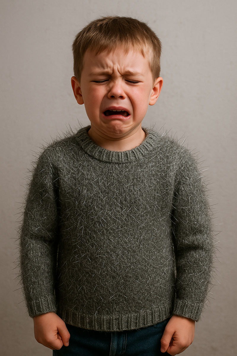 Den farlige positive italesættelse