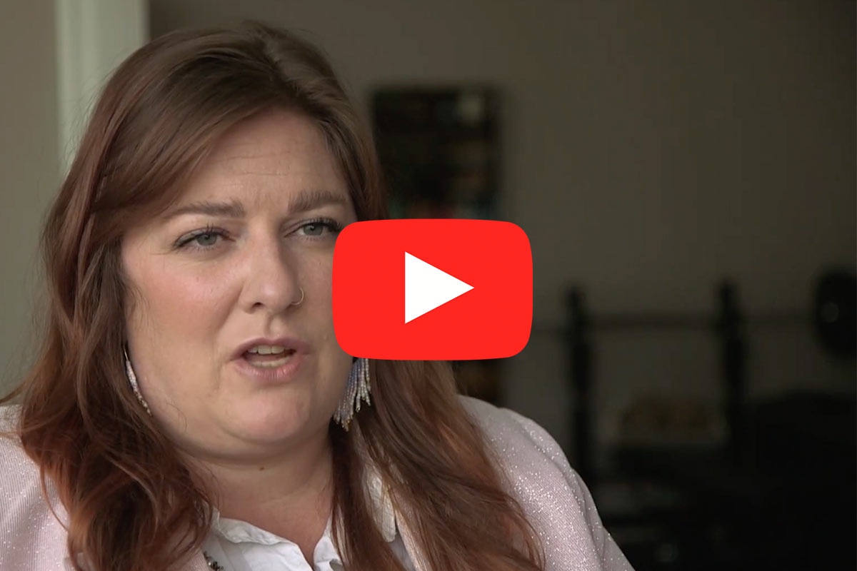 Perfektionisme som maskering